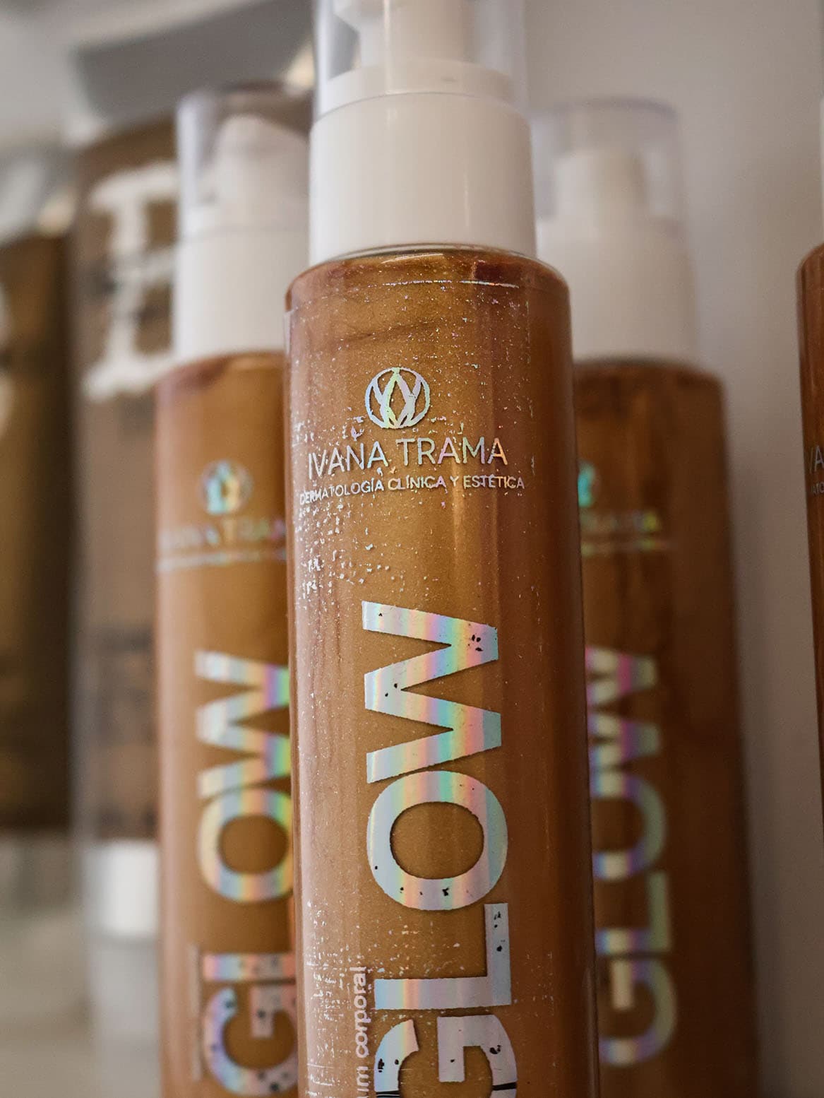 Imagen del producto Serum Corporal GLOW