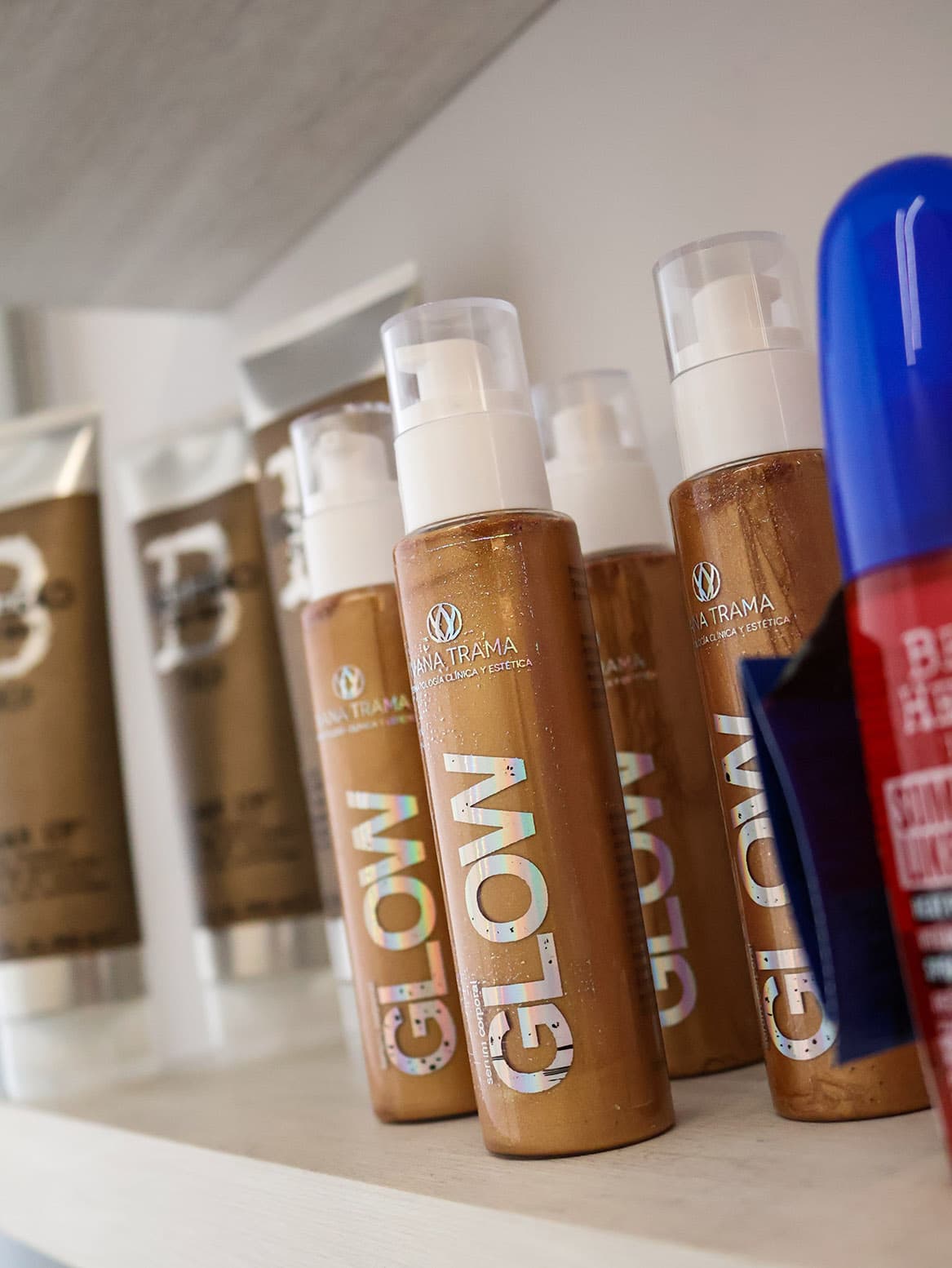 Imagen del producto Serum Corporal GLOW