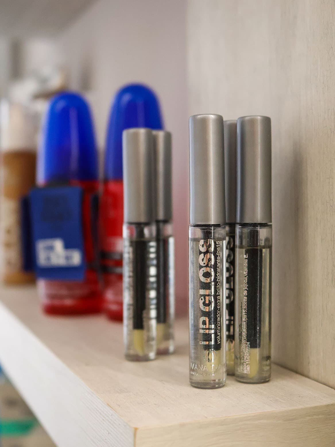 Imagen del producto Hyaluron Lip Gloss